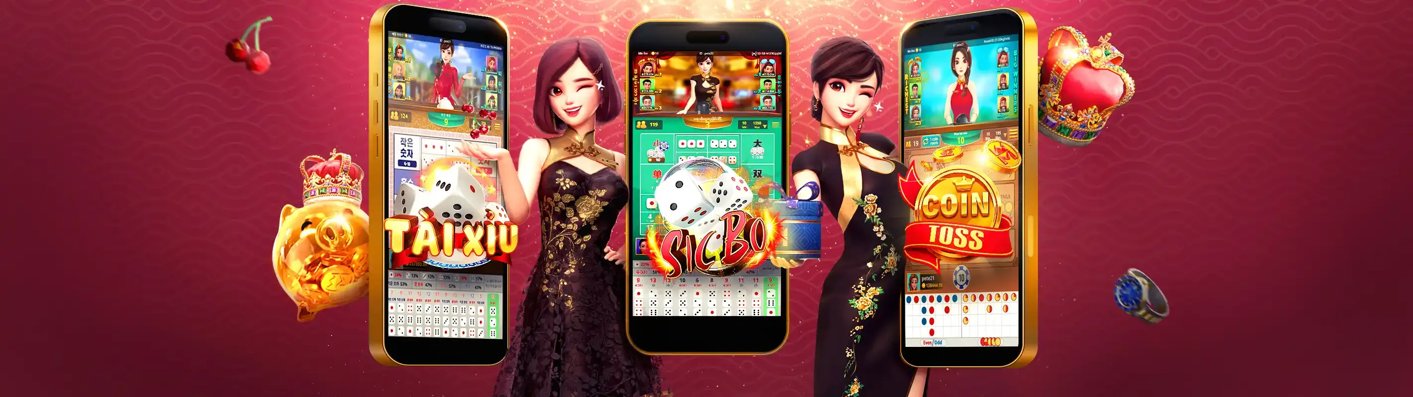 Đá gà kịch tính trên 69vn app